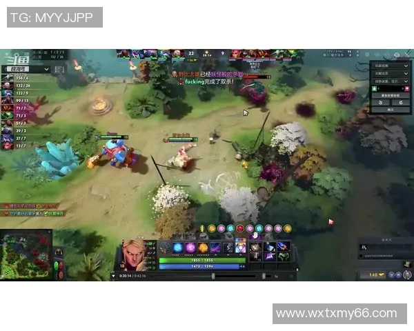 S15LOL比分深度对话黄敏谈DOTA2职业生涯与游戏人生的精彩瞬间