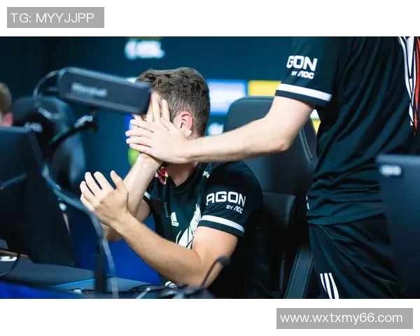 深度探讨吴军在CSGO世界中的成长与挑战之路