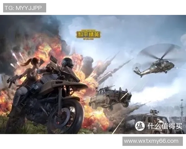 揭秘和平精英成功背后的秘密吴军专访分享游戏运营与玩家体验的独特见解