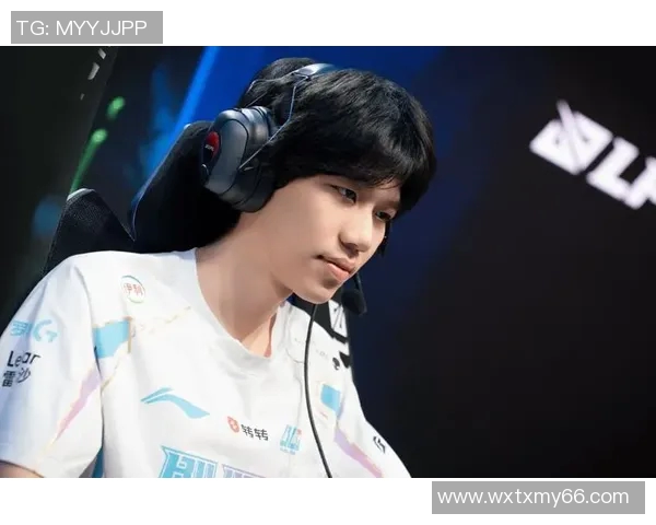 电竞实时数据分析BLG中路突破战术解读与策略探讨